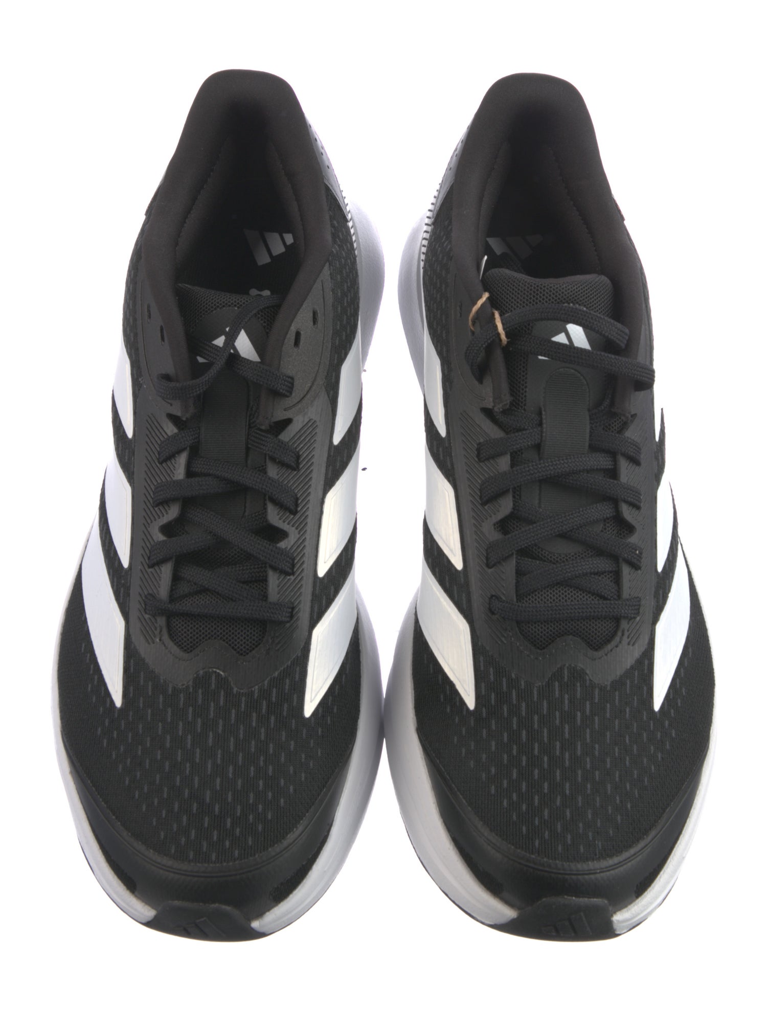 Adidas Mesh Athletic Sneakers